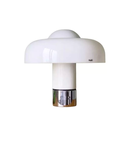  lampe Brumbury de luigi massoni pour Guzzini recherche 1300 Fontainebleau (77)