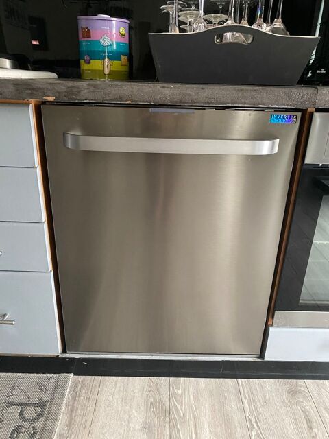 Lave vaisselle Valberg 220 Quincy-Voisins (77)