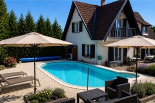  Maison à vendre 4 pièces 121 m²