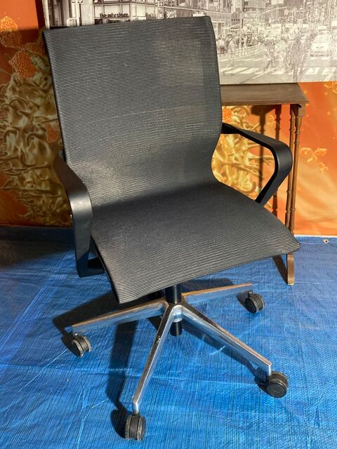 FAUTEUILS DE BUREAU MANAGER CONFORT rgonomiques, tat neufs 70 Saint-Fargeau-Ponthierry (77)
