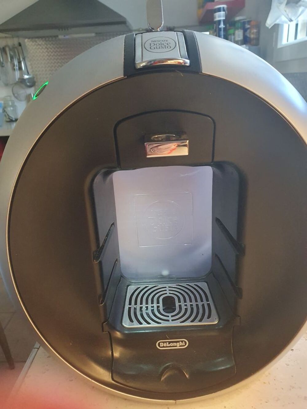 N'expresso delonghi dolce gusto Electroménager