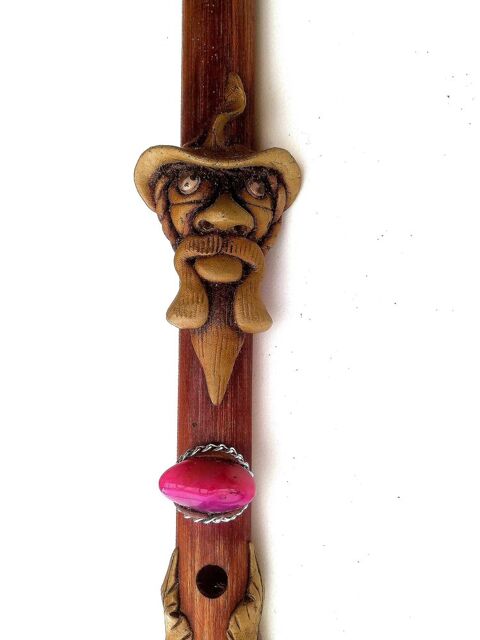 Fl�te de Magicien 27 Bouzigues (34)