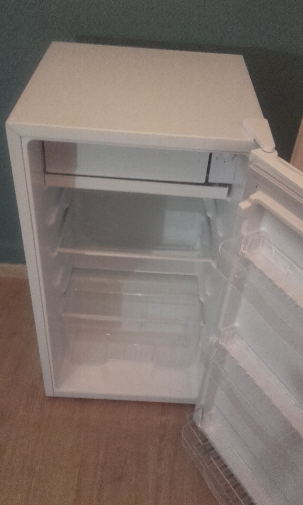Frigo marqu&eacute; aya Electromnager