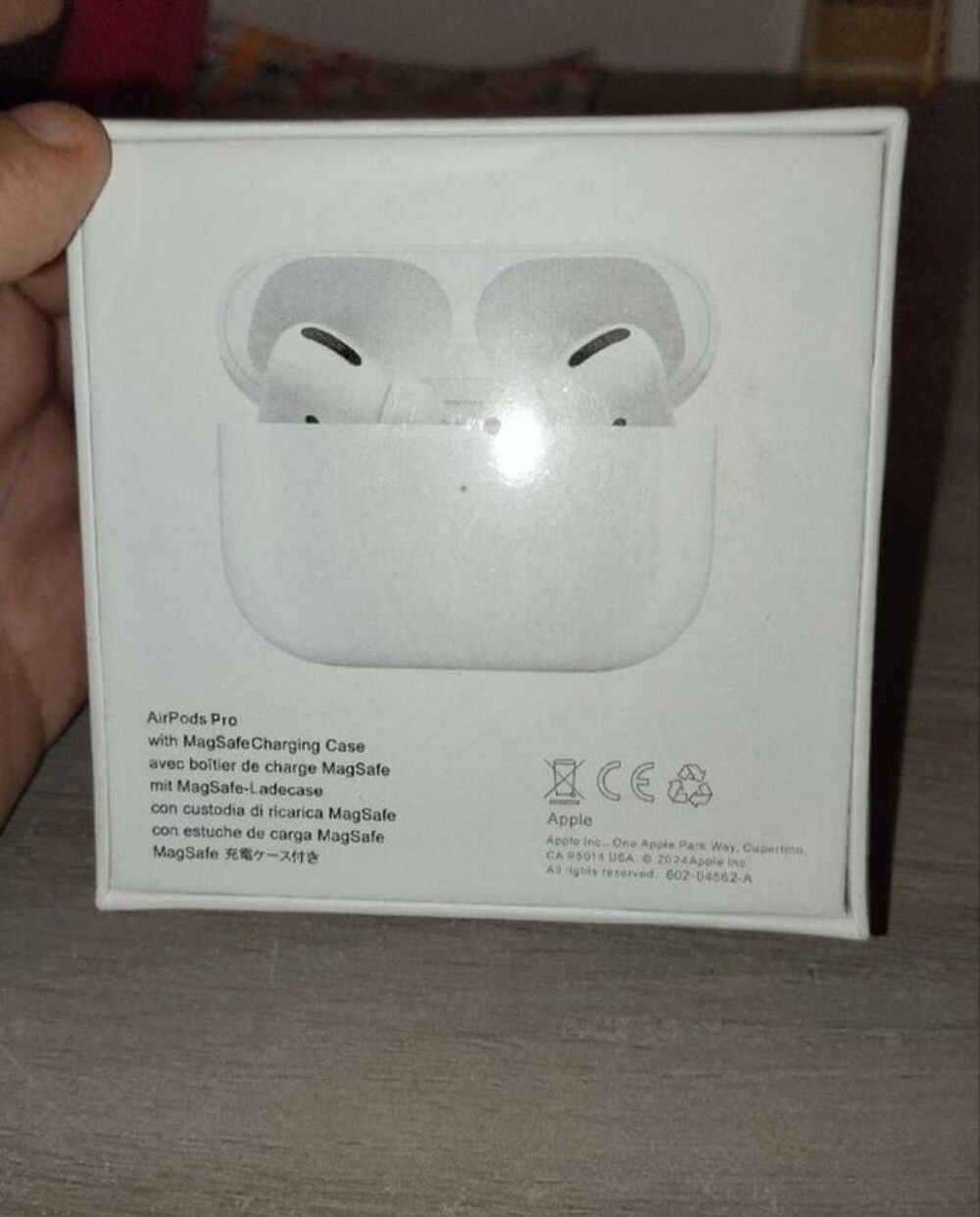 Air pod pro 2 Accessoires