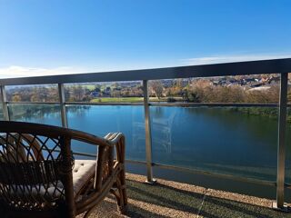  Appartement � vendre 1 pi�ce 42 m�