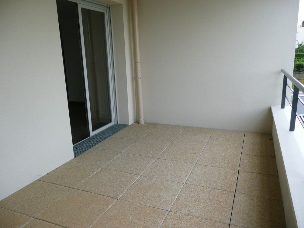Vente Appartement APPARTEMENT T3 BBC RUE DE VERN RENNES Rennes
