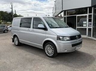 Transporter VW T5 4MOTION TDI 179cv DSG7 2013 occasion 55100 Verdun