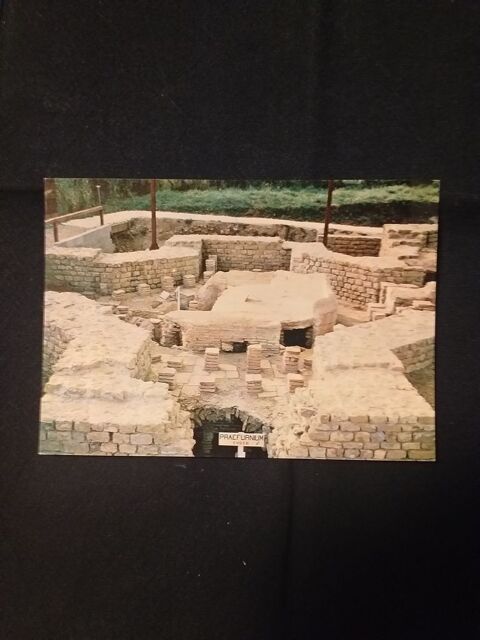 CARTES POSTALES ANCIENNES ANDILLY/GRAND 1 Chaumont (52)