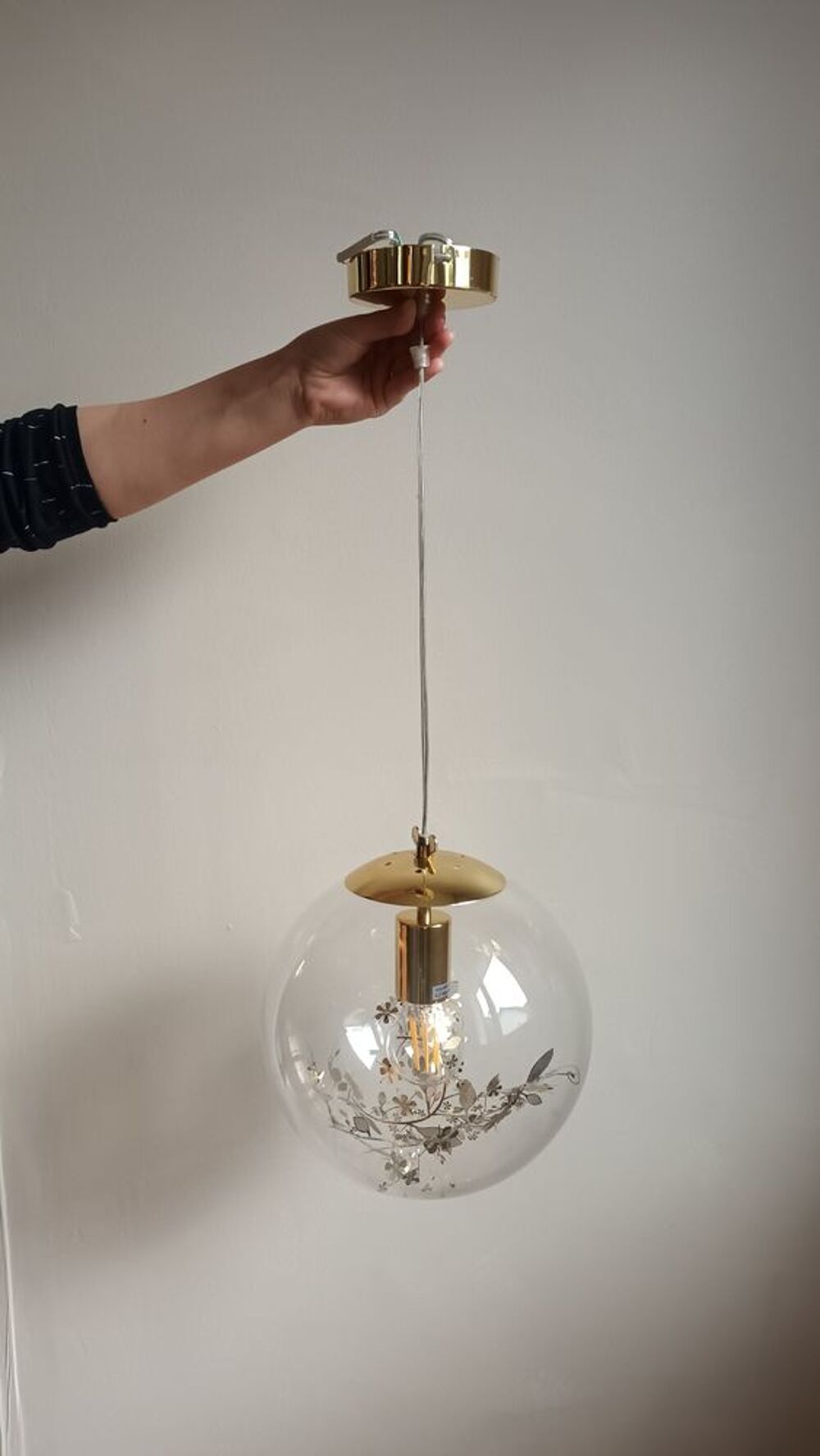 Suspension Décoration