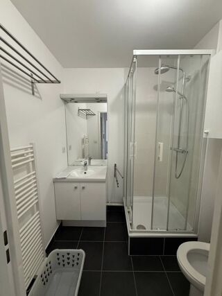  Appartement � louer 2 pi�ces 44 m�