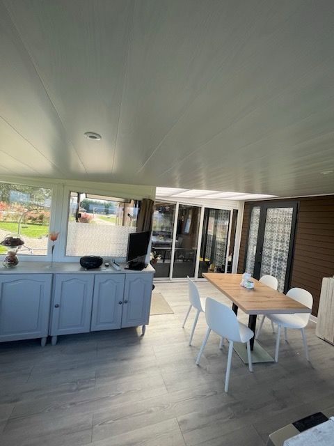 Mobil-Home Mobil-Home 2022 occasion Parcoul 24410