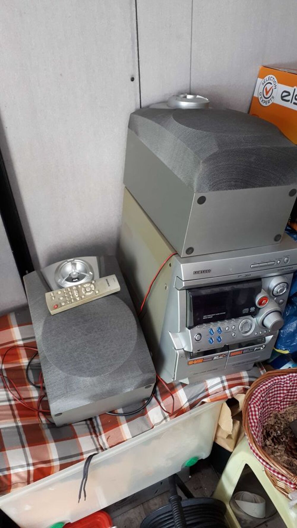 musique Audio et hifi