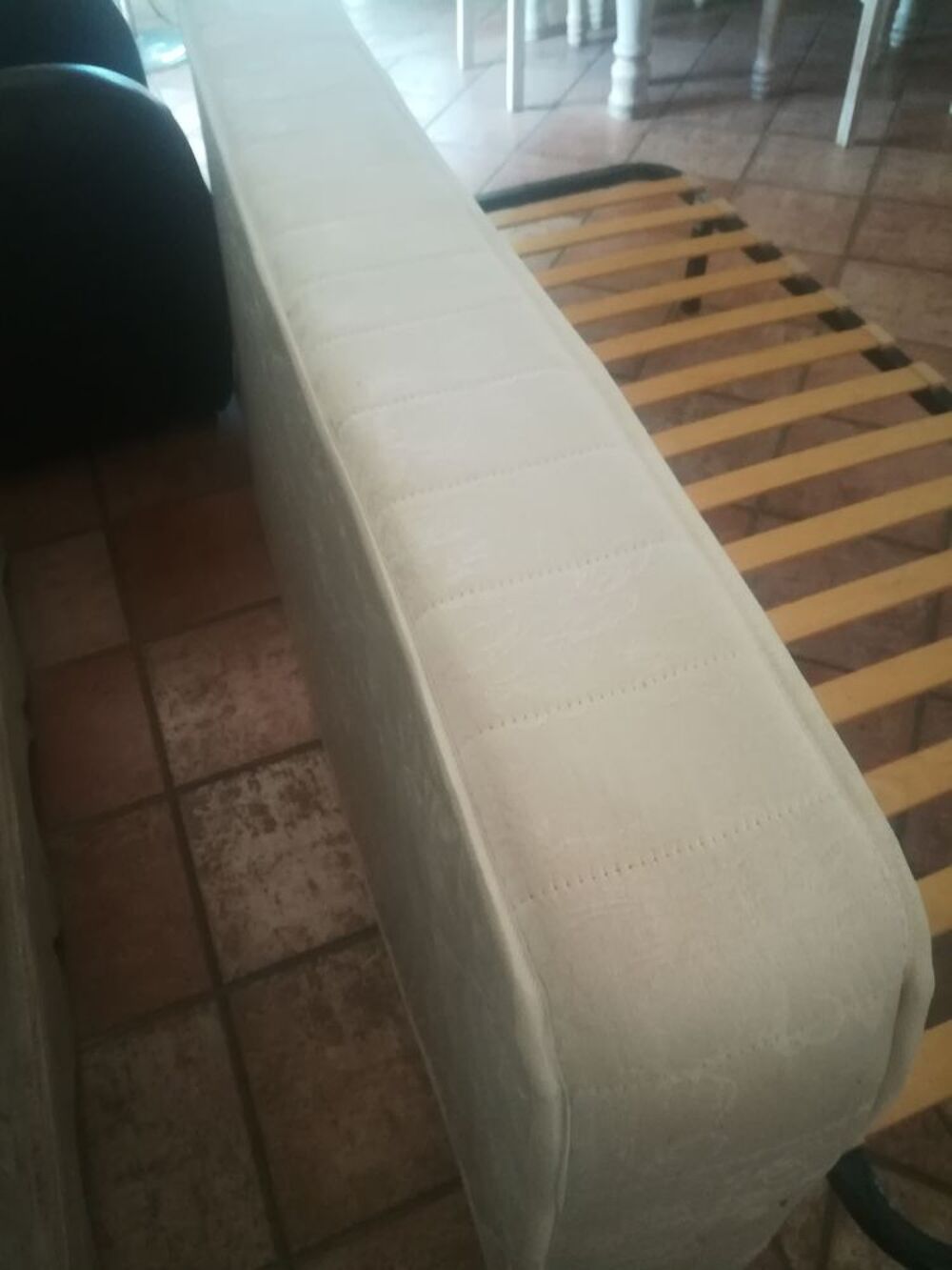 Matelas et sommier en 90 Meubles