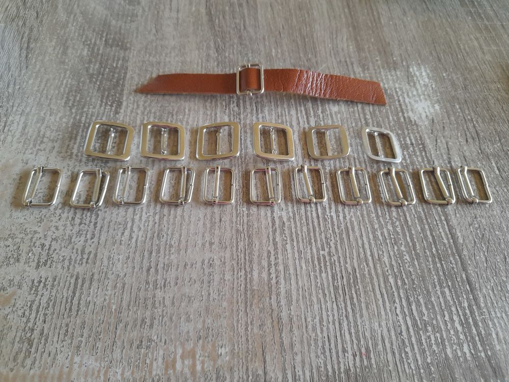 Boucles pour martingales Bricolage
