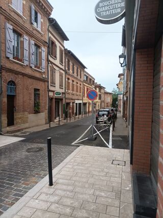  Atelier � louer 1 pi�ce 65 m�