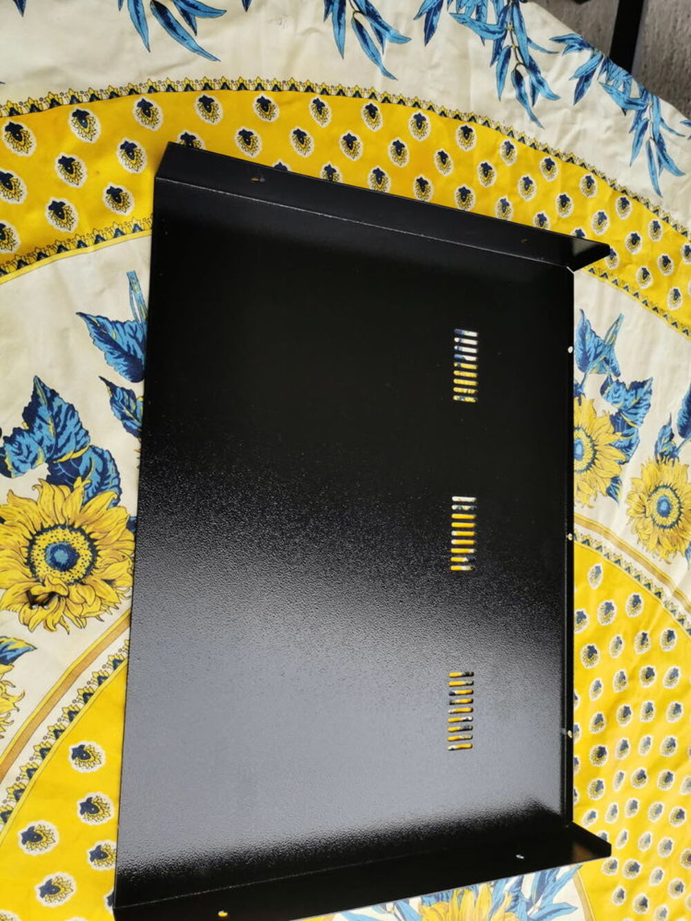 Pr&eacute;-Amplificateur Passif : JOLIDA JD-50A Audio et hifi