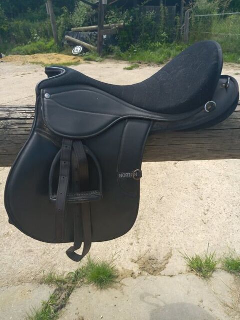 Plusieurs selles Bon tat 28700 Auneau