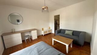  Appartement à louer 1 pièce 28 m²