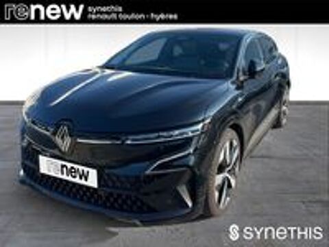 M&eacute;gane Megane E-Tech EV60 220 ch super charge Techno 2023 occasion 83160 La Valette-du-Var