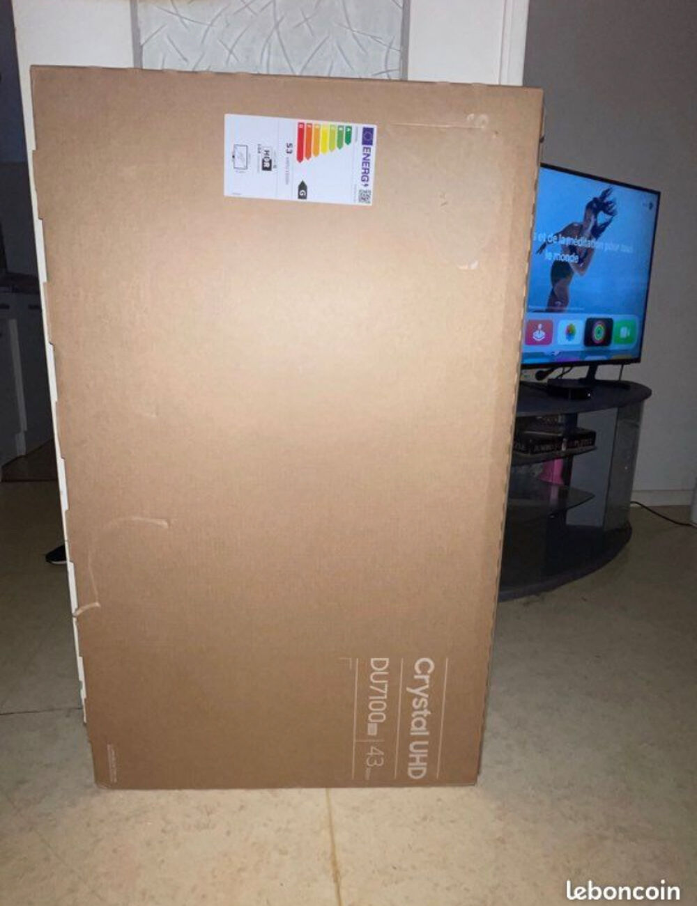 Samsung Smart Tv 108 cm Photos/Video/TV