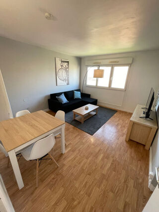 Appartement Reims (51100)