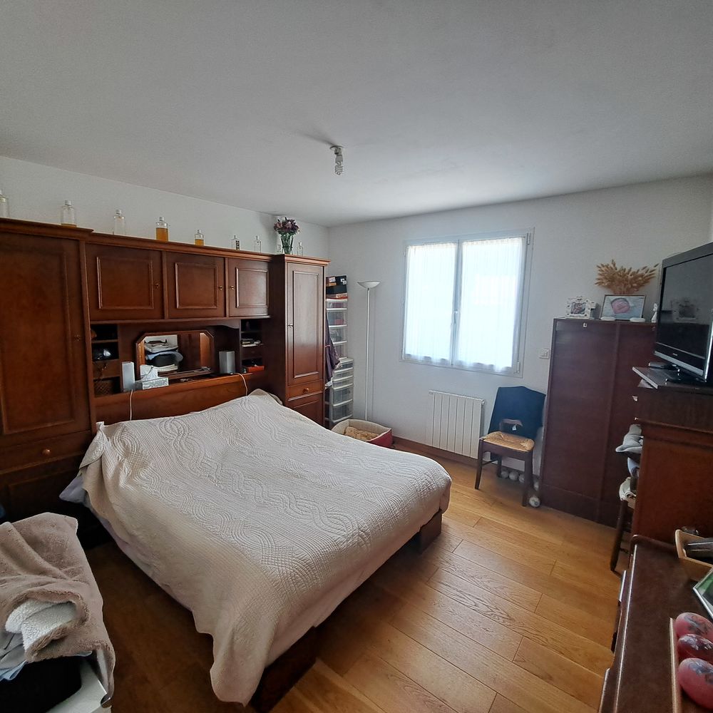 Vente Maison Rosoy (60140) ? Élégante maison de plain-pied de 120 m² Rosoy
