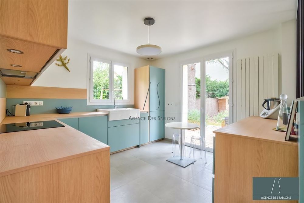 � vendre  Maison Le V�sinet (78110)