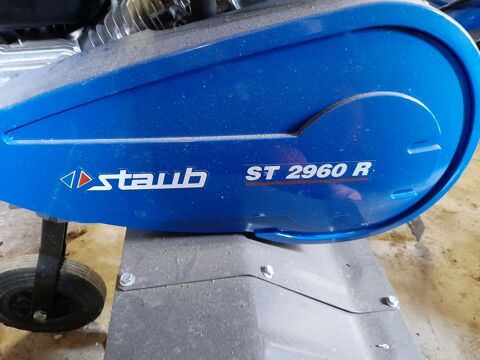 motoculteur 600 Angliers (86)