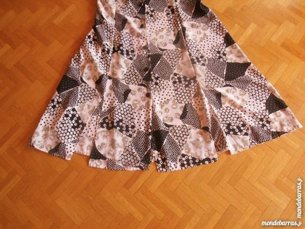 Robe infroissable (49) Vêtements