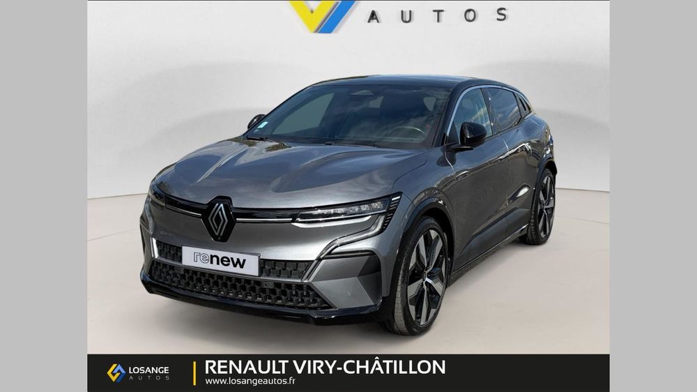 M&eacute;gane Megane E-Tech EV60 220 ch optimum charge Techno 2024 occasion 91170 Viry-Ch&acirc;tillon