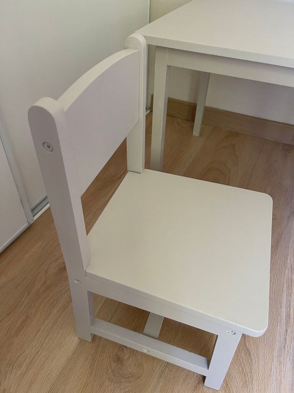 Bureau enfant Th&eacute;o &amp; Ines Meubles
