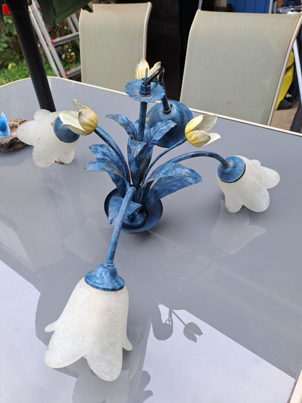 lustre Décoration
