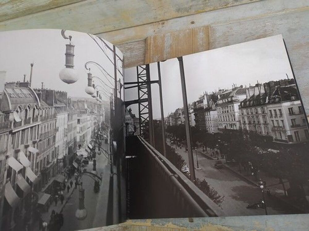 Livre Alfred Anceau Photographe 1857-1954 Photographie 