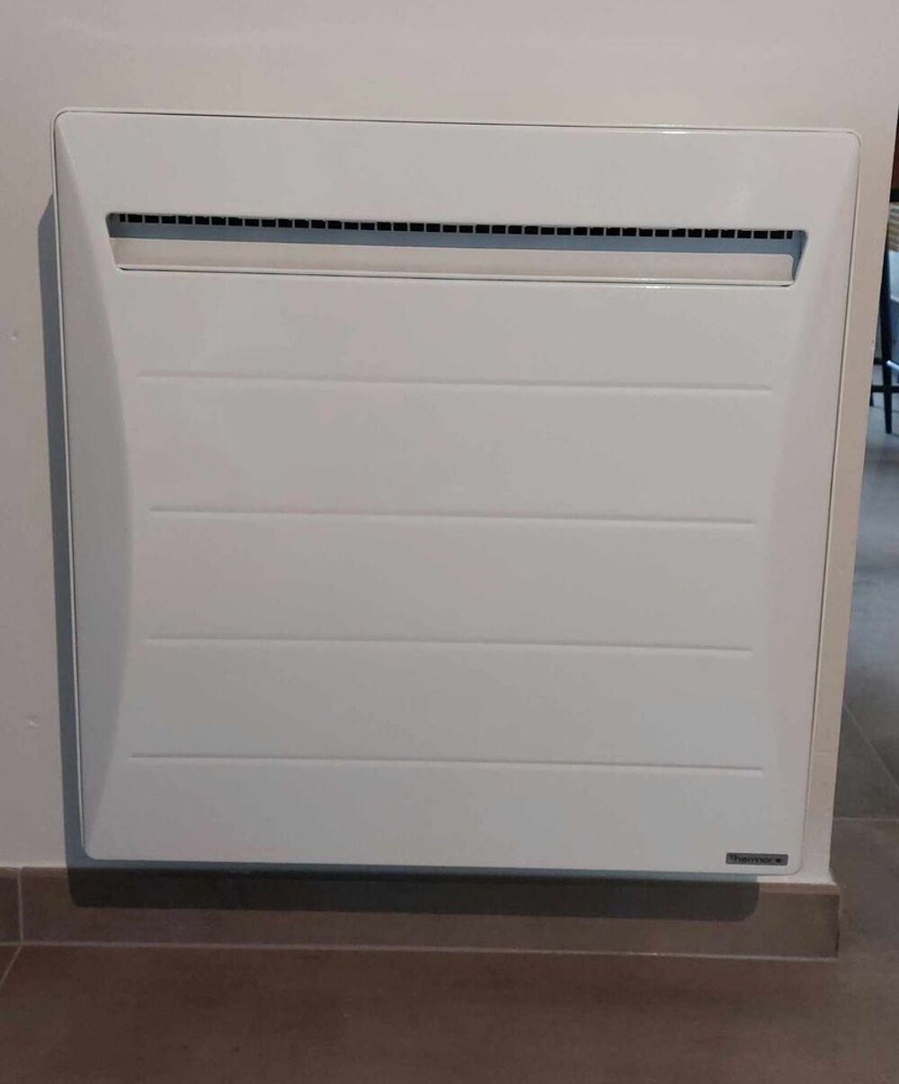Radiateurs Thermor Mozart Inertie Electroménager