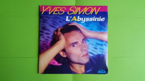 YVES SIMON 0 Toulouse (31)
