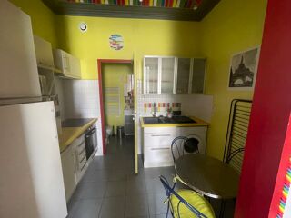  Appartement à louer 1 pièce 26 m²