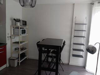  Appartement � louer 2 pi�ces 19 m�