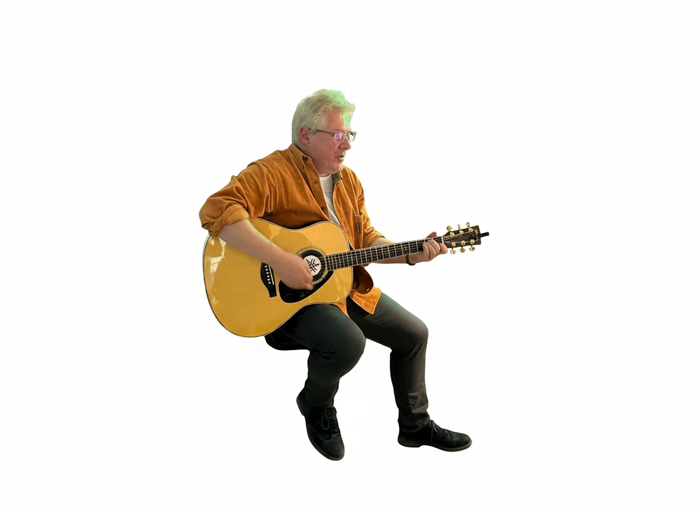   Cours de Guitare 