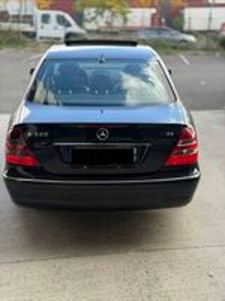 Classe E Break E 320 CDI Avantgarde A 2006 occasion 93440 Dugny