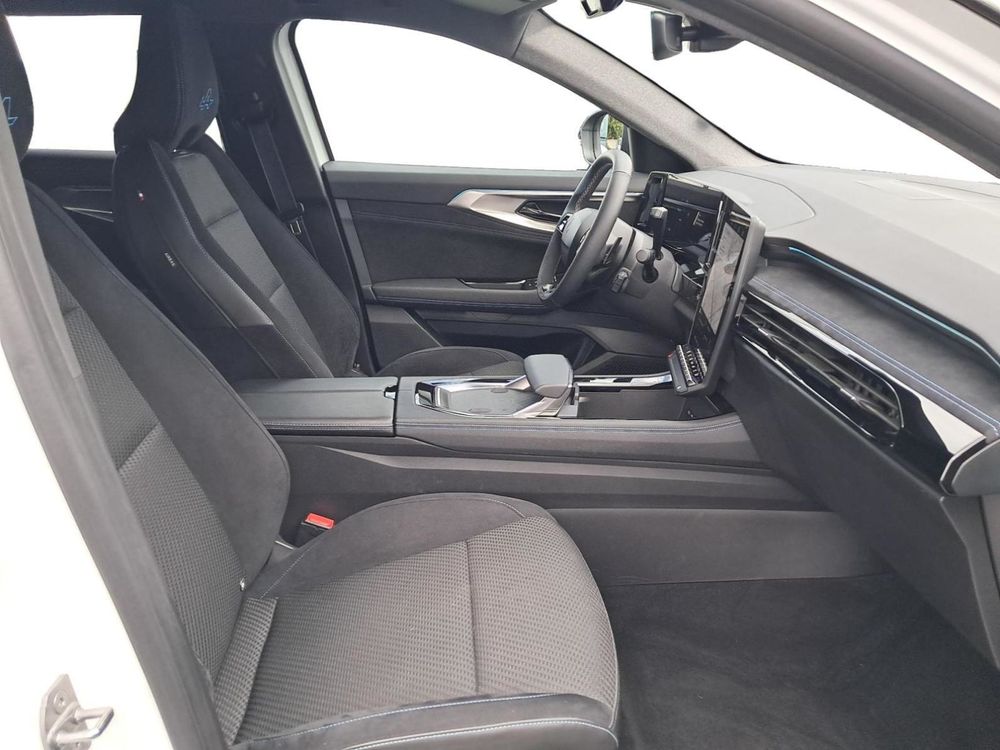 Austral E-Tech full hybrid 200 GSR2 Techno esprit Alpine 2025 occasion 91170 Viry-Ch&acirc;tillon