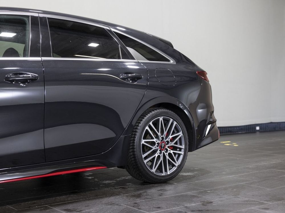 Pro cee d ii PROCEED 1.6 T-GDi 204 ch DCT7 GT 2022 occasion 69007 Lyon