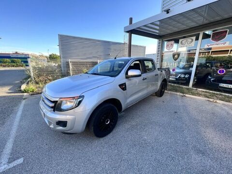 Ford Ranger 2.2L dci 2012 occasion Bargemon 83830