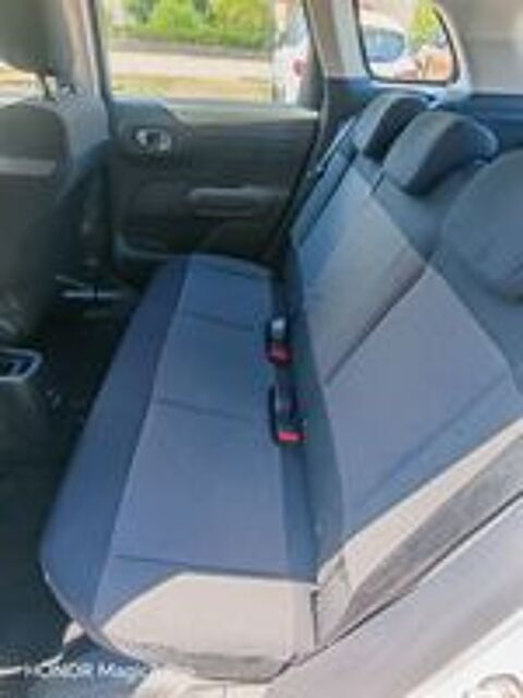 C3 Aircross BlueHDi 110 S&S BVM6 Feel 2020 occasion 05300 Laragne-Mont&eacute;glin