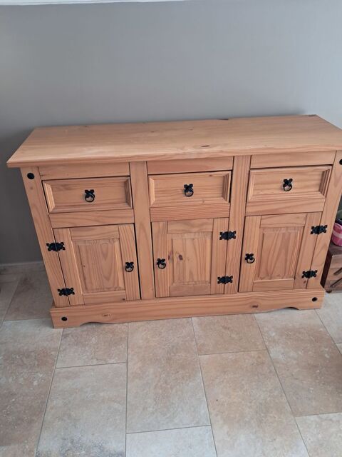 Buffet, meuble tv,vaisselier ou armoire 580 Estagel (66)
