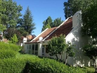 Chalet � vendre 4 pi�ces 200 m� Ifrane, morocco