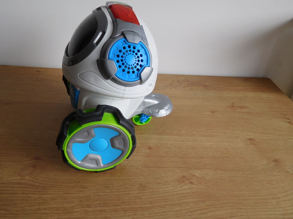 Mouvi Robot intelligent Jeux / jouets