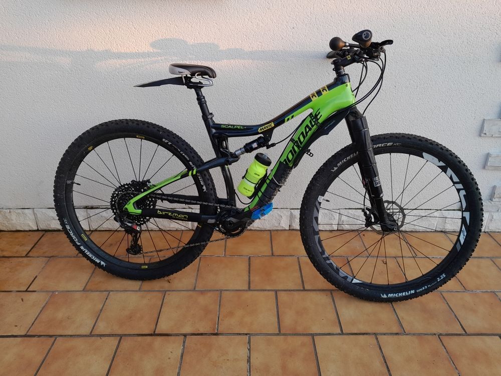 Double Emploi Vélos