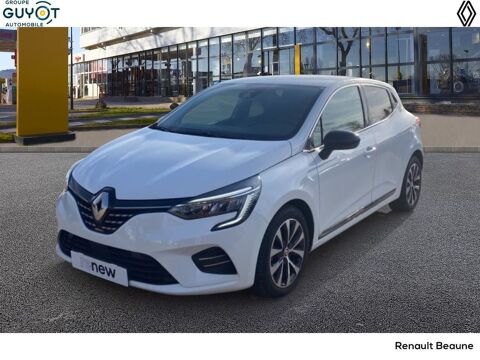 Renault Clio V Clio TCe 90 Techno 2023 occasion Beaune 21200