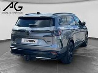 Espace full hybrid E-Tech 200 ch 7pl Esprit Alpine 2023 occasion 08300 Rethel