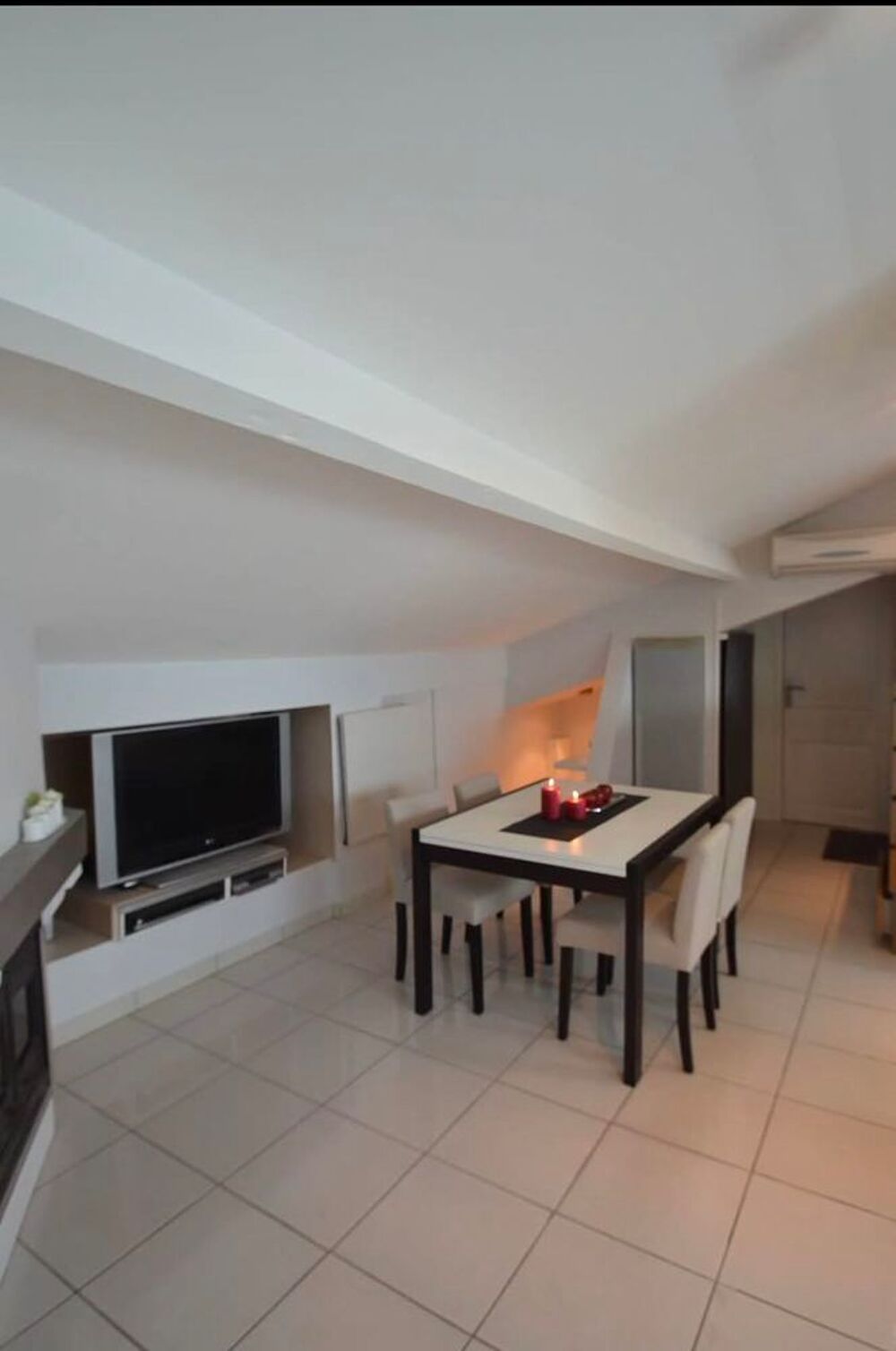 Vente Appartement appartement aussonne 31840 Aussonne